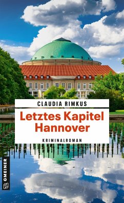 Letztes Kapitel Hannover von Gmeiner-Verlag